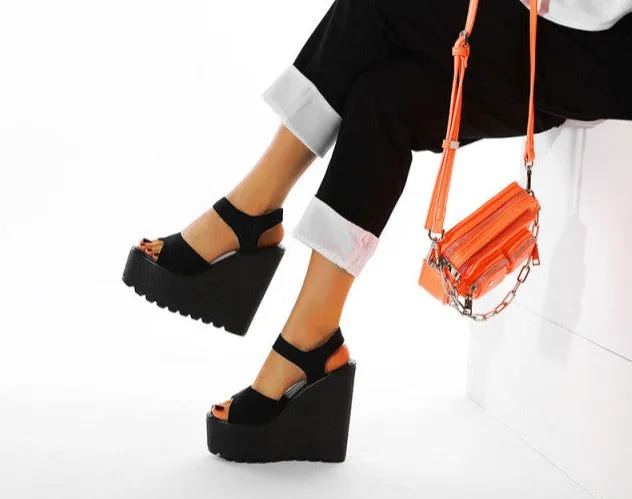 Wedges Sandals