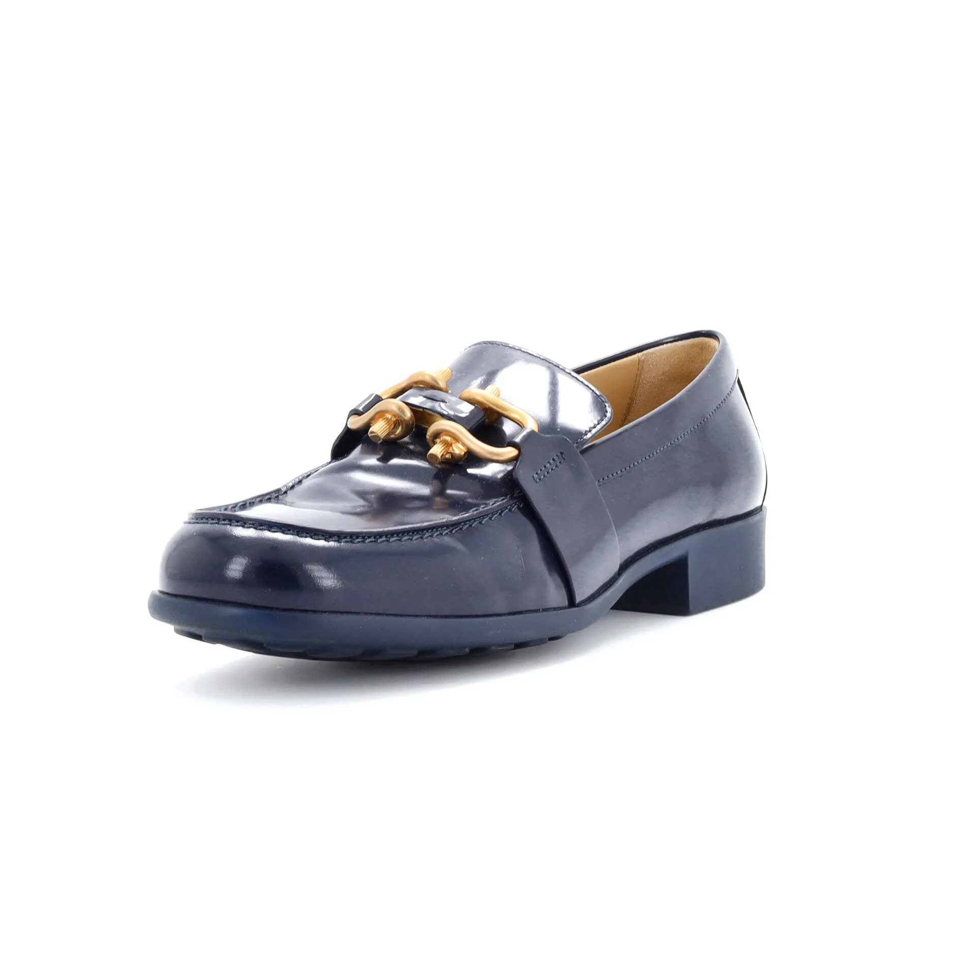 Women's Monsieur Loafers Patent