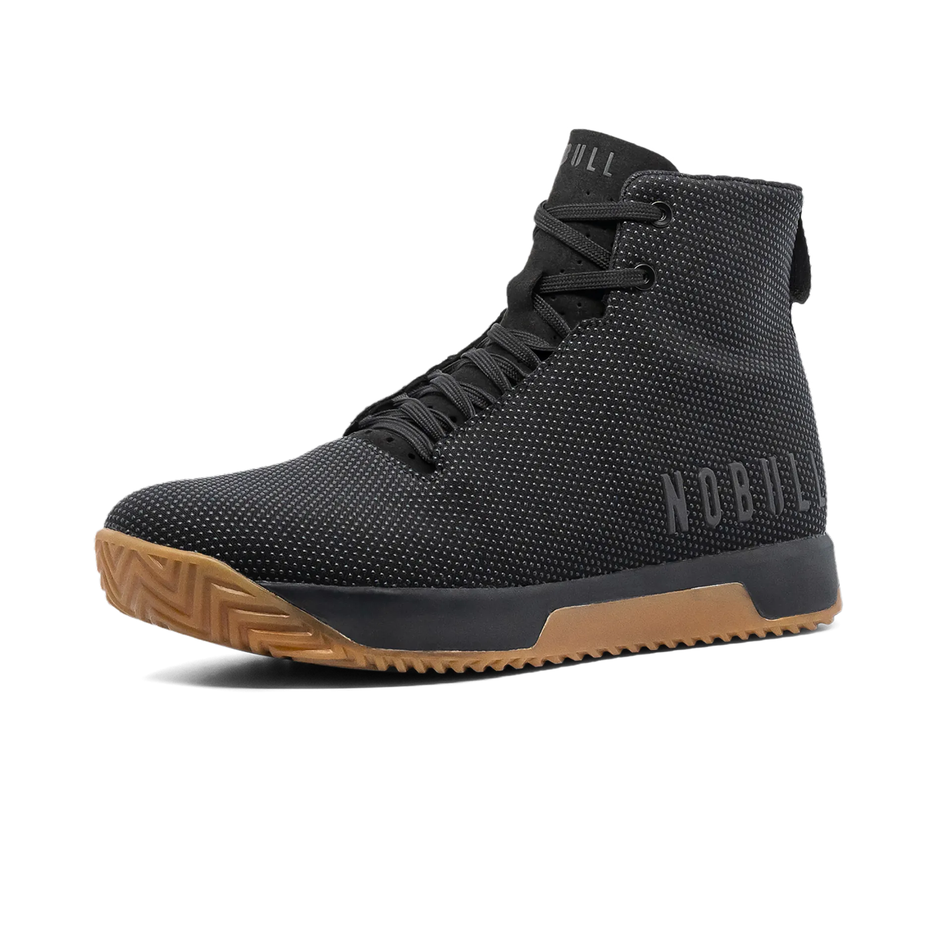 Women's Outwork Edge High-Top (Impact)