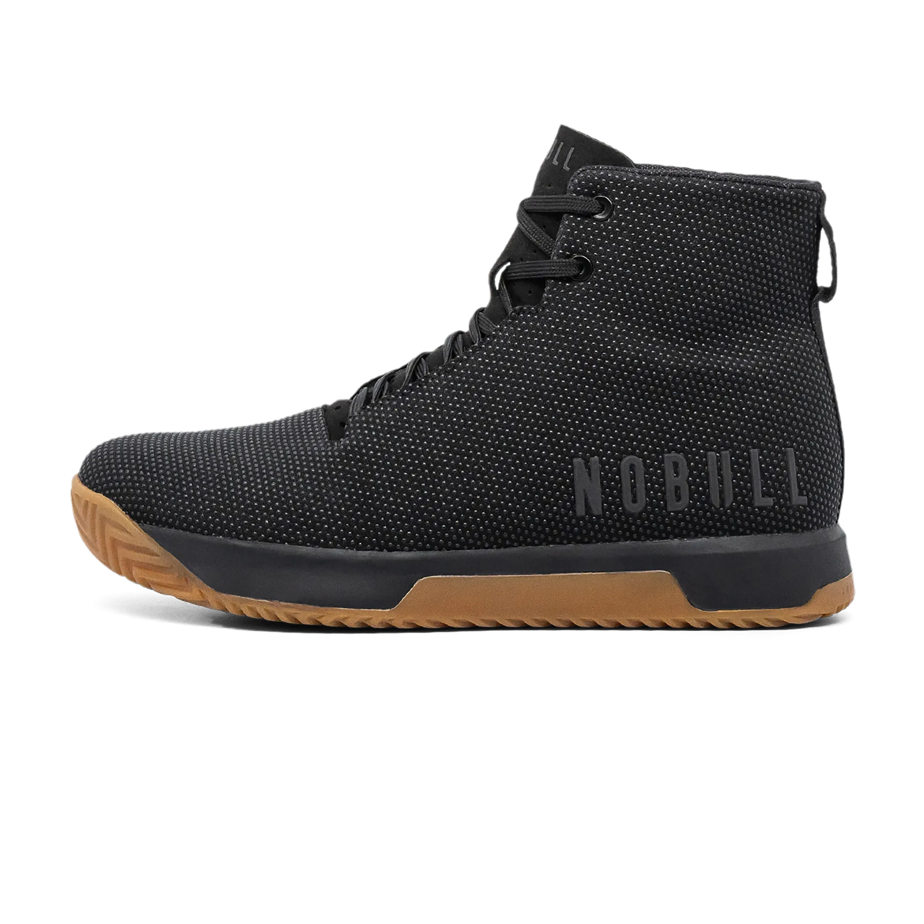 Women's Outwork Edge High-Top (Impact)