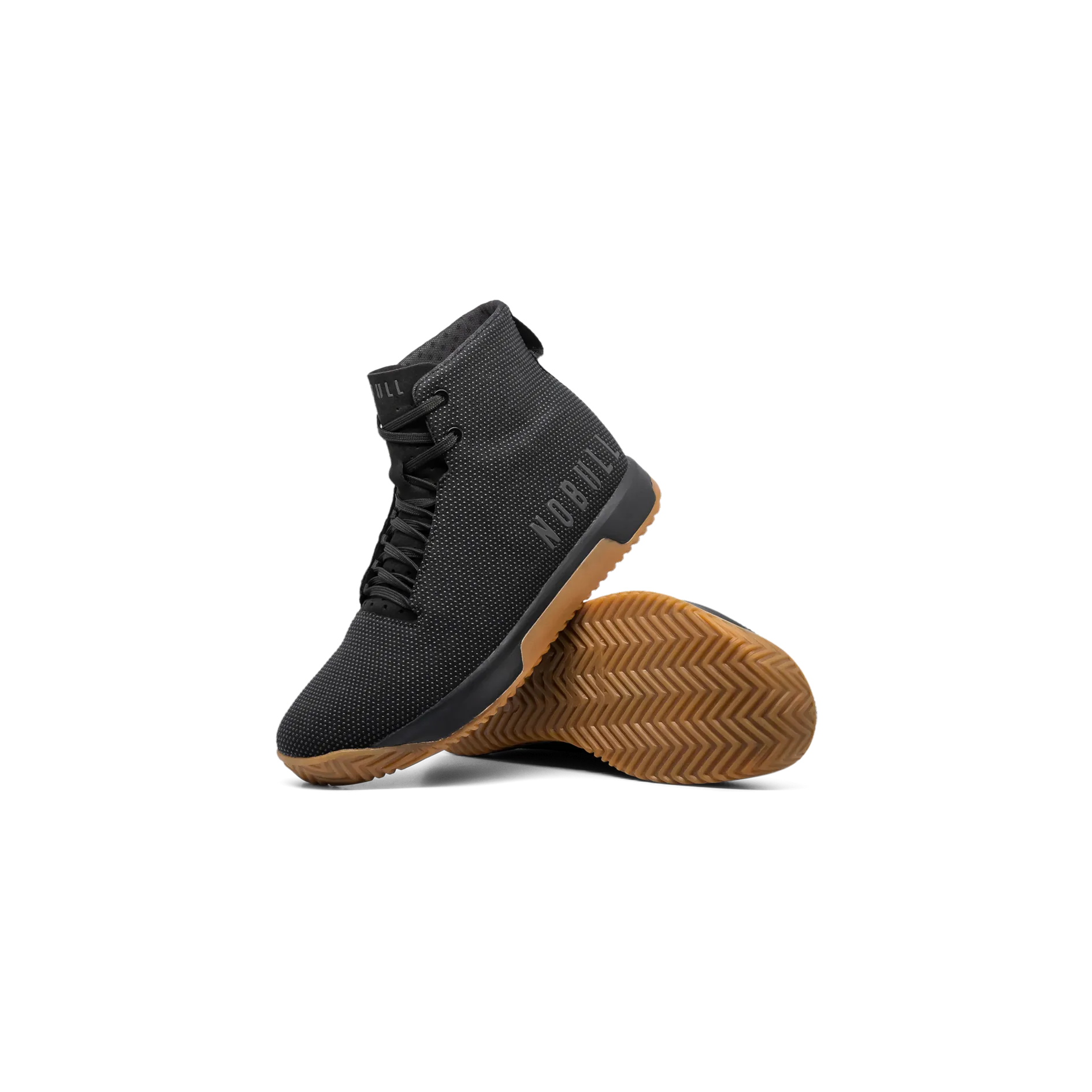 Women's Outwork Edge High-Top (Impact)