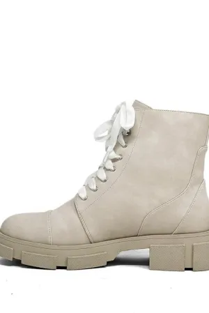 ZOLA COMBAT BOOT